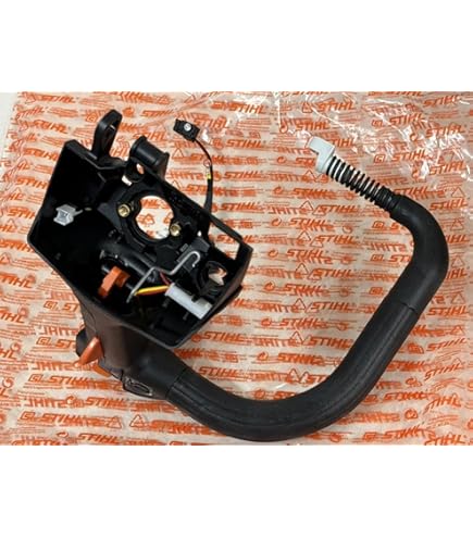 Amazon.com: Stihl OEM Parts Handle Housing MS201T - 1145 790 1010